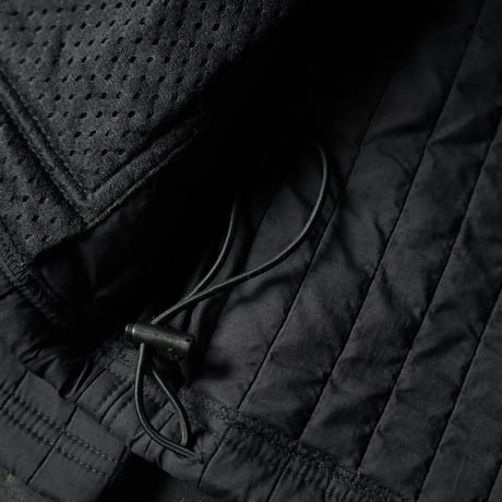 Patagonia Quilting Jacket (00s S Very Rare!)