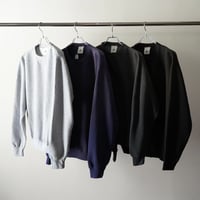 MOOJI MOOJI Classic Crewneck Aged