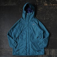 Patagonia Puffball Jacket (90s L made in USA) |