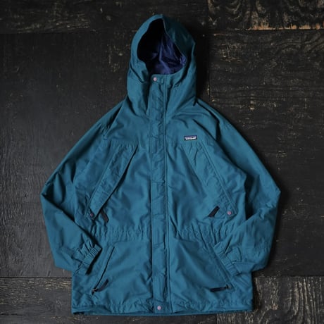 Patagonia Storm Jacket (90s M )