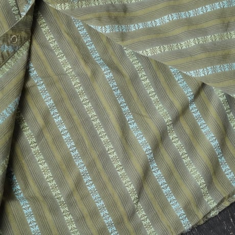 Patagonia Rhythm HighBall Snap Shirt (00s M)