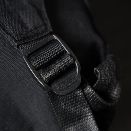 Outdoor Products 452U Nylon Bag (80-90s)
