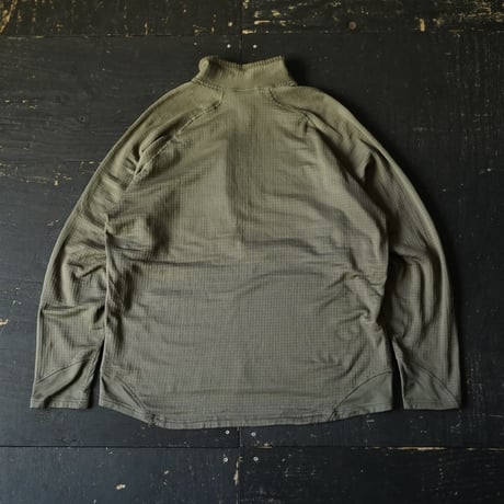 Patagonia R1 Fleece Half Zip Pullover(00s XL made in USA )