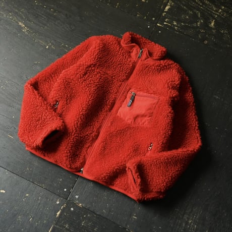 Patagonia Classic Retro Cardigan(00s S made in USA)