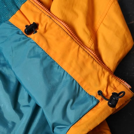 Patagonia Storm Jacket（96s S Mango）