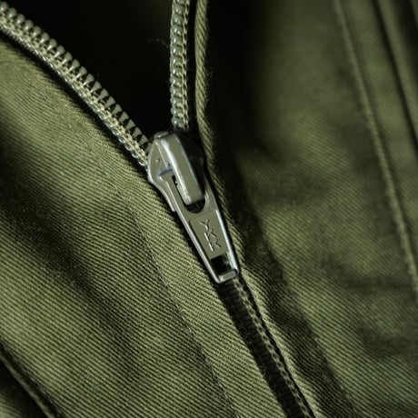 Greenspot Cycling Jacket "NOMAD"  (70s about M)