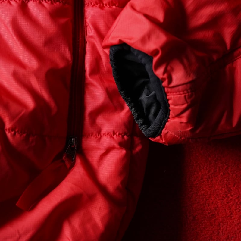Patagonia Fireball Jacket | globule mag. Patagonia Fireball Jacket | globule mag.