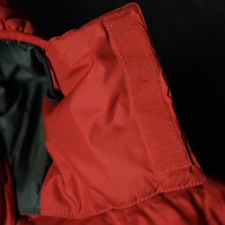 Patagonia Puff Jacket (00s S)