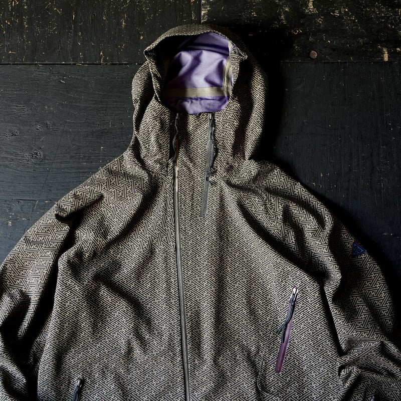 special】 Nike ACG Kimono Sayagata Jacket (00s