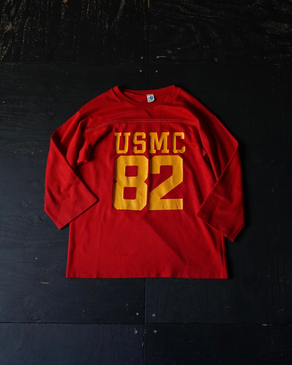 COMPLEX  1989 ツアーグッズ タンクトップ レア ビンテージ 90S US古着 ビンテージ チャンピオン米国製 NBA タンクトップ 33