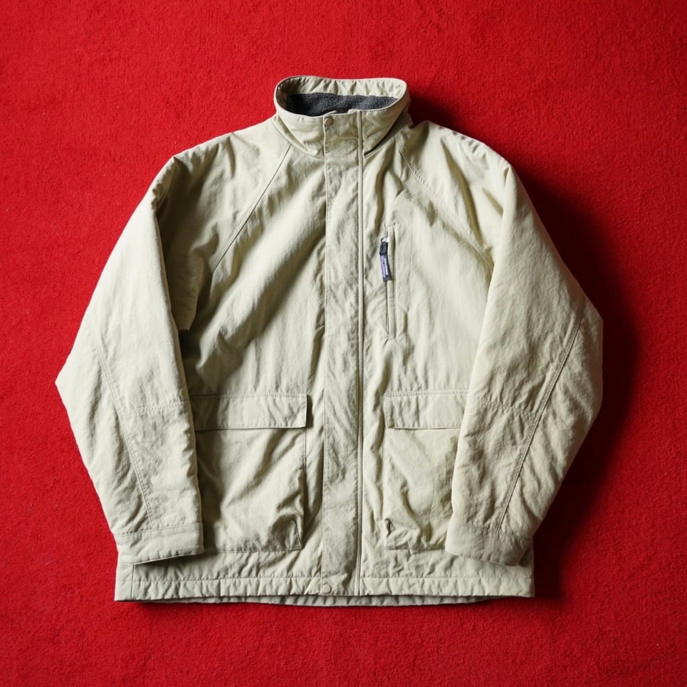 Patagonia Escape Jacket | globule mag. Patagonia Escape Jacket | globule mag.