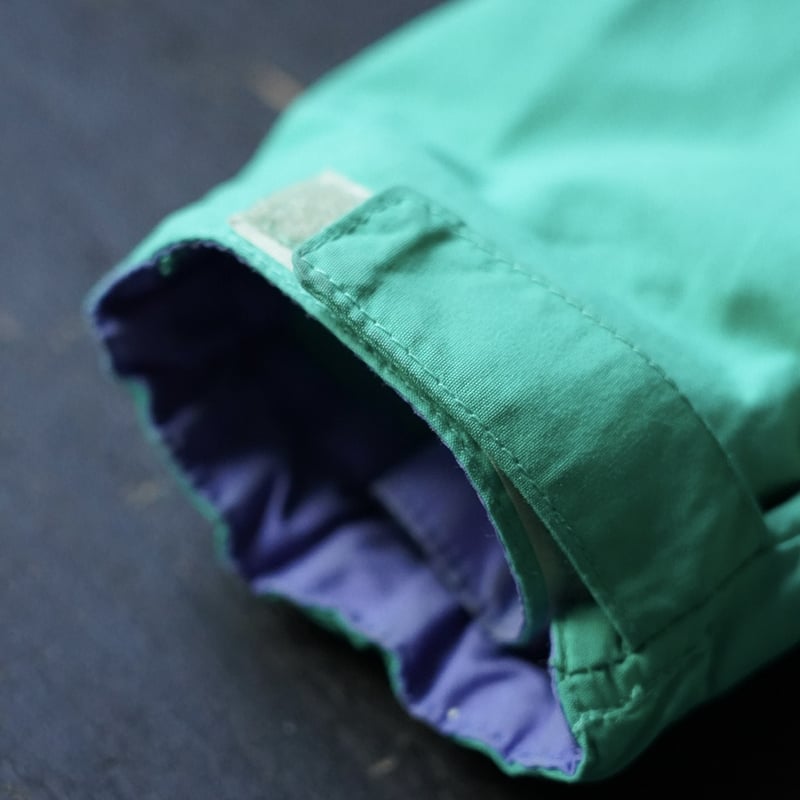 Patagonia Baggies Jacket (90s L) | globule mag.