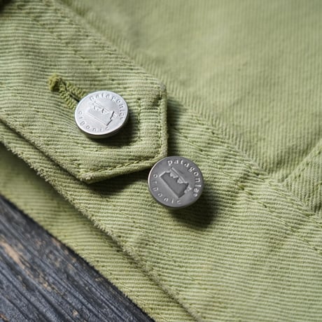 [special] Patagonia Free Range Jacket ( 90s L made in Turkey)