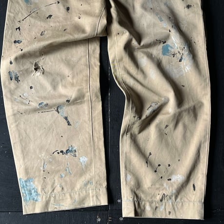 Ralph Lauren Painted Chino Pant (90-00s 32/30)
