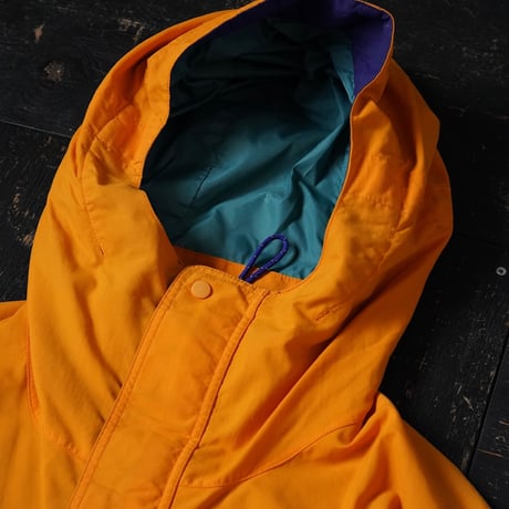 Patagonia Storm Jacket（96s S Mango）