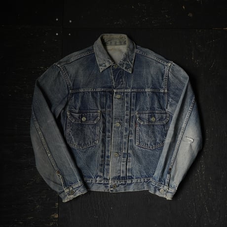 Levi’s 507XX Denim Jacket
