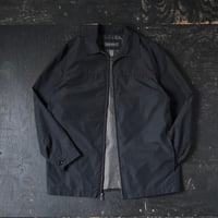 BANANA REPUBLIC Nylon Jacket (90s M 60/40)