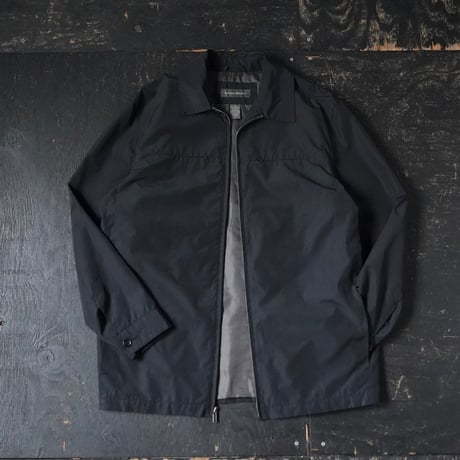BANANA REPUBLIC Nylon Jacket (90s M 60/40)