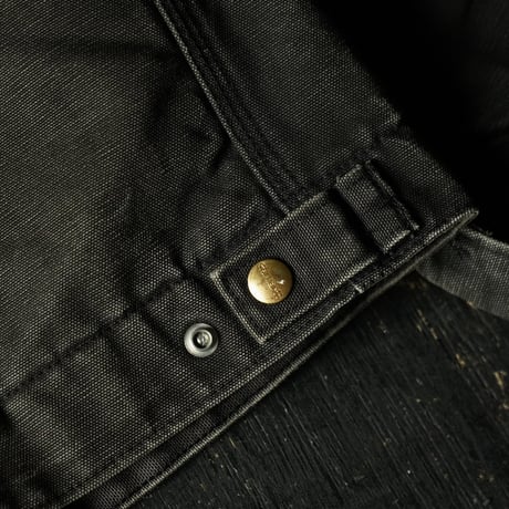 Carhartt Detroit Jacket (90s made in USA )