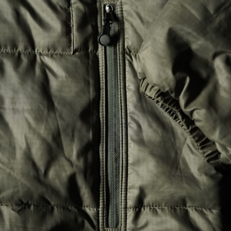 special] Patagonia MARS Das Parka (00s XL Goo