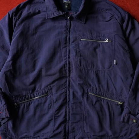 Patagonia Cap De Ville Jacket