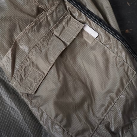 Columbia Nylon Jacket (M)