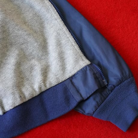 L.L. Bean Hooded Jacket - Fleece Lining