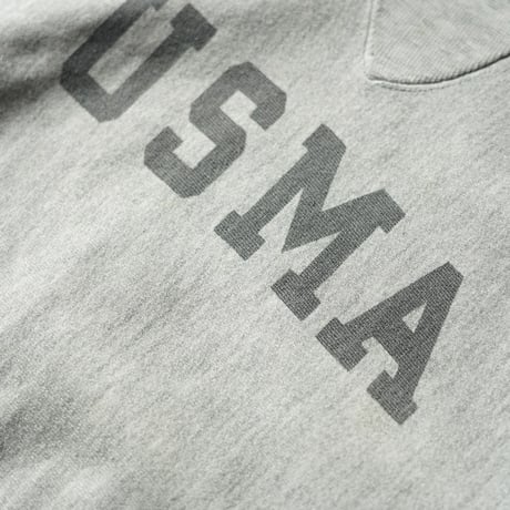 [special] USMA Printed Crew Sweat