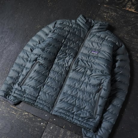 Patagonia Down Sweater (M)