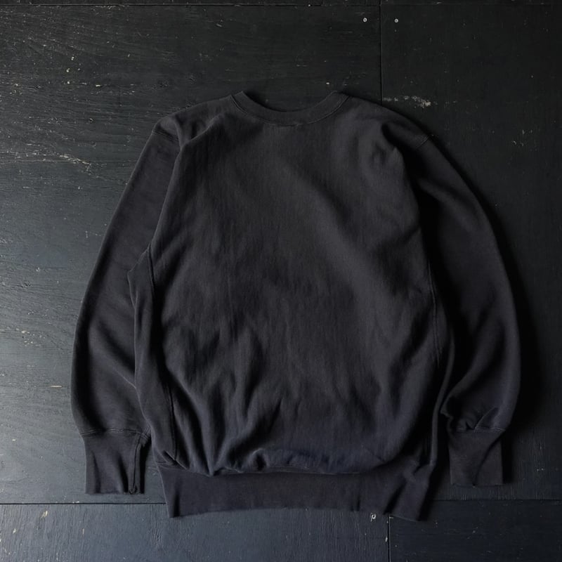 Champion Reverse Weave Sweat (90s XXL made in U