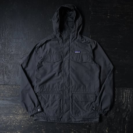 Patagonia Baggies Parka (10s S )