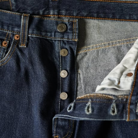 Levi's 501 Denim Pant（90s 32/32 made in USA）