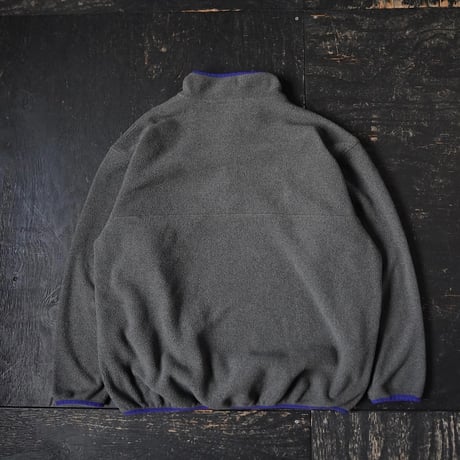 Patagonia Synchilla Snap T(  L )