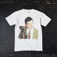 Mr. Bean Printed T-Shirt (00s M )