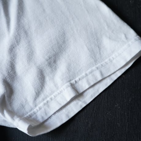 Good Enough Printed T-Shirt (90s L Hermes Design)