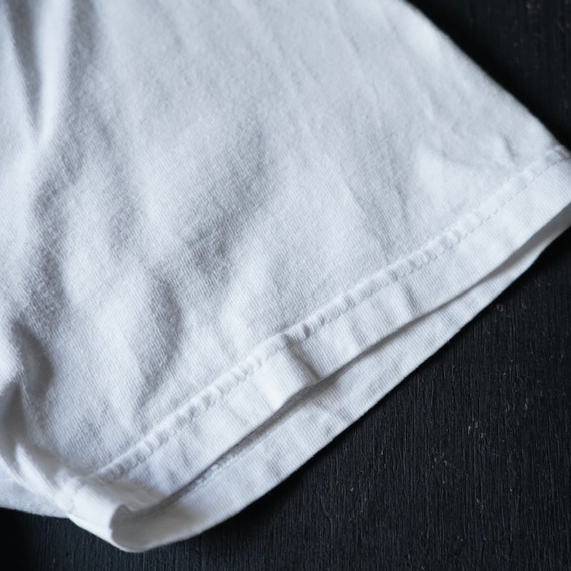 Good Enough Printed T-Shirt (90s L Hermes Desig