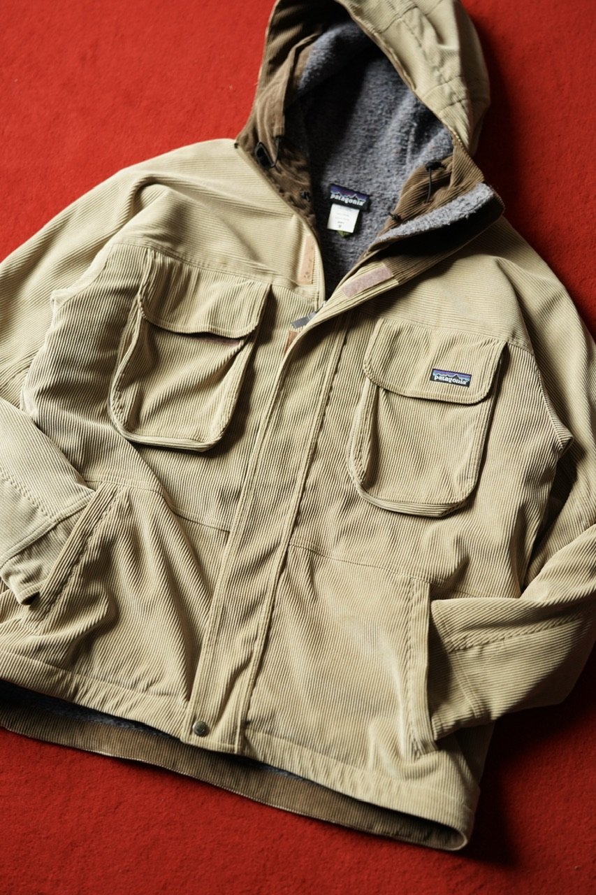 Patagonia Cordillera Parka コルディエラパーカー XS patagonia パタゴニア＞ Cordillera Parka コルディエラパーカ | 中古