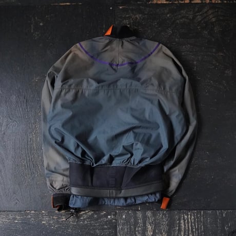 Patagonia Kayak Jacket (90s XL sun fade)