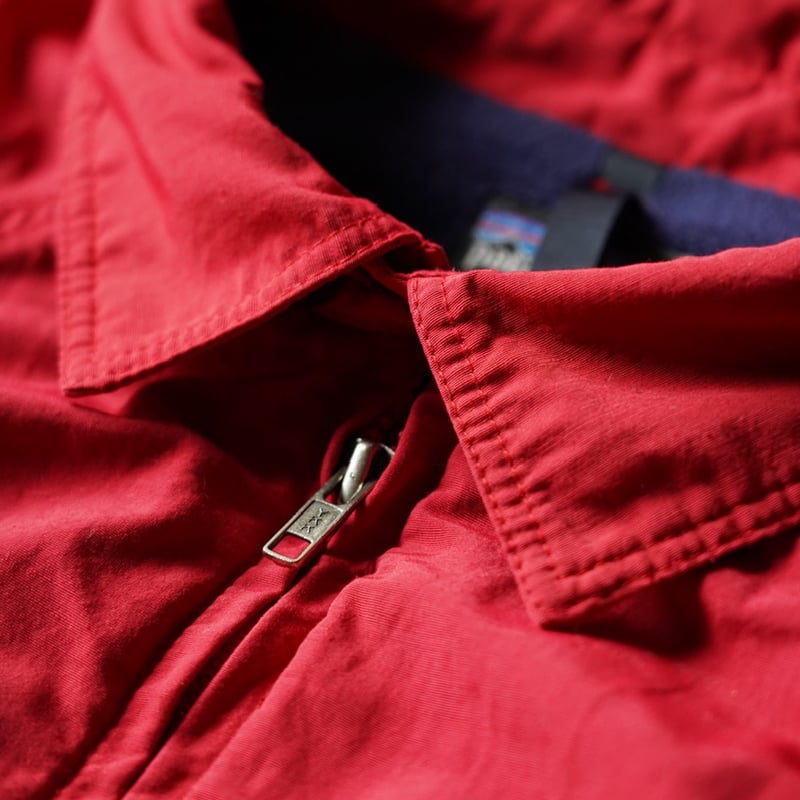 special] Patagonia Oxford Shelled Capilene Jac