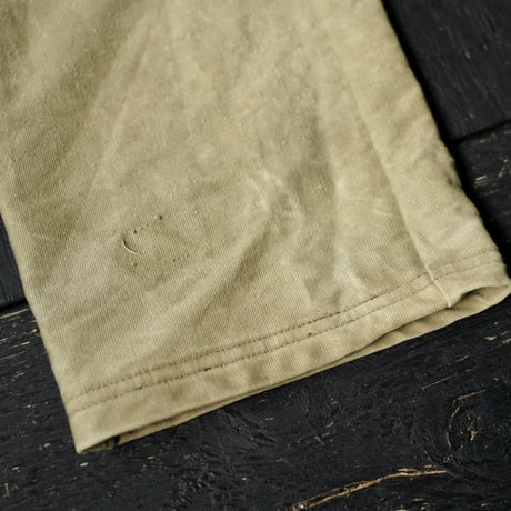 US Navy Deck Trouser