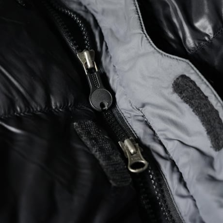 Patagonia Down Parka (00s M)