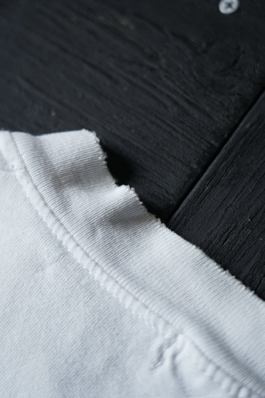 Good Enough Printed T-Shirt (90s L Hermes Desig