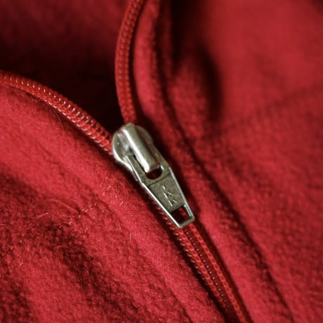 Patagonia Synchilla Half Zip Fleece Pullover(90s M made in USA)