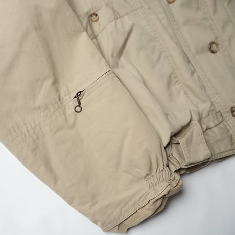 70-80s Willis&Geiger Hunter Hiker Jacket