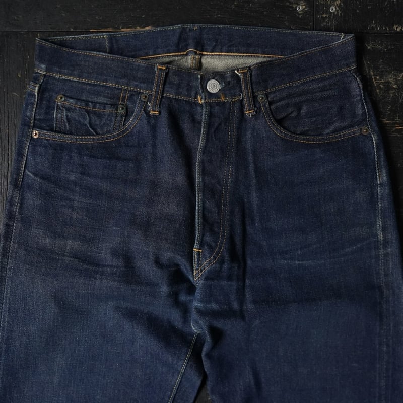 special] Levi's 501 Big E S type（60s 34/32 ） |