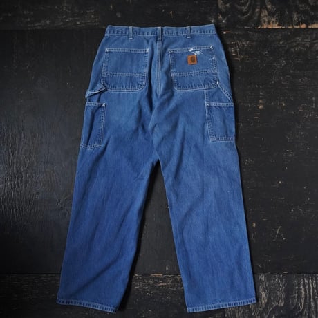 Carhartt Painter Denim Pants (34/30)