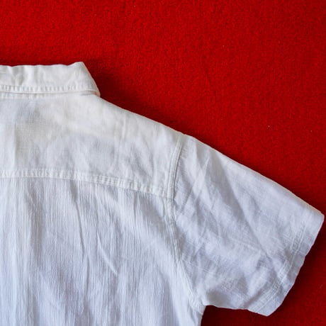 Patagonia Organic Cotton Short Sleeve Shirt