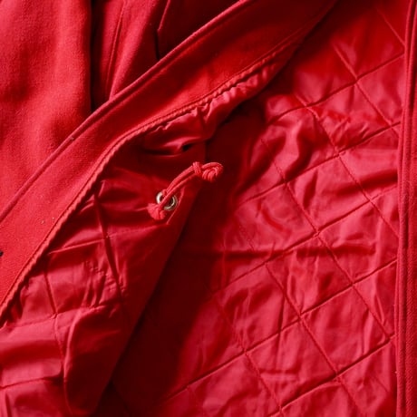 Woolrich Wool Hunting Cruiser Jacket