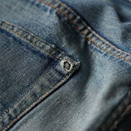 Levi's 501XX (50s 36/29 vintage)