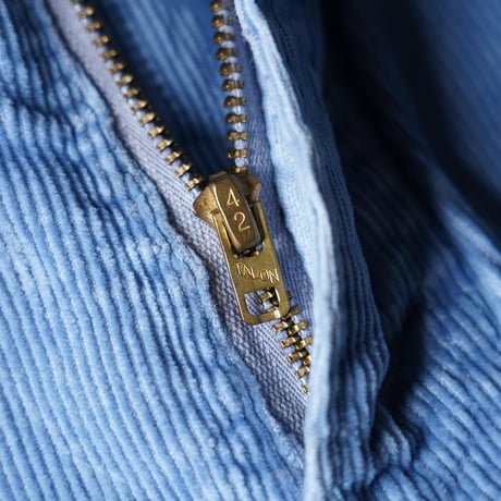 70's Levi's 519 Corduroy Pant
